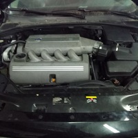 Volvo S80 4.4 V8