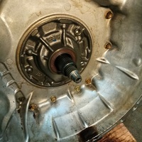АКПП U250