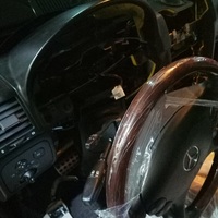 ремонт Гелентваген