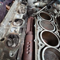 Volvo S80 4.4 V8