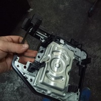 Ремонт DSG 7