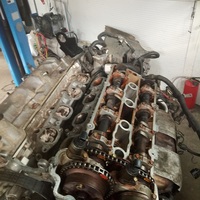 Volvo S80 4.4 V8