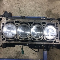 ⁠Ауди Q5 двигатель  2.0 tfsi