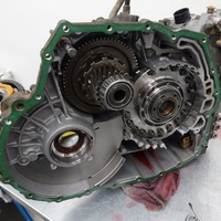 ZF 4HP20,ремонт АКПП,замена АКПП