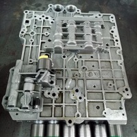 ремонт ZF 5hp19