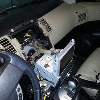 магнитола  Nissan X-Trail