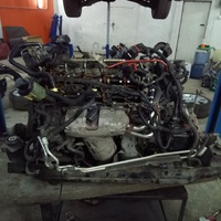 Volvo S80 4.4 V8